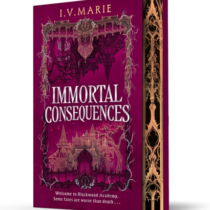 Immortal Consequences