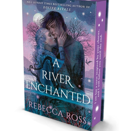 A River Enchanted