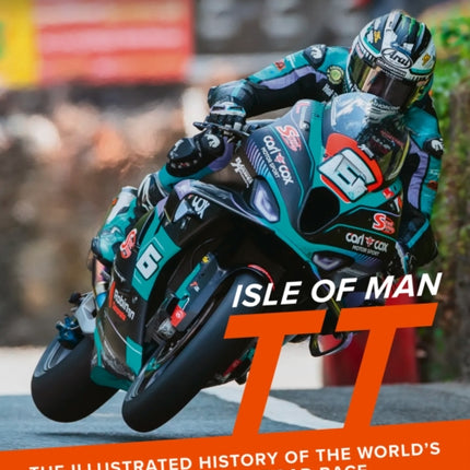 Isle of Man TT