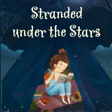 Stranded under the Stars