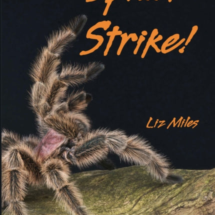 Spider Strike