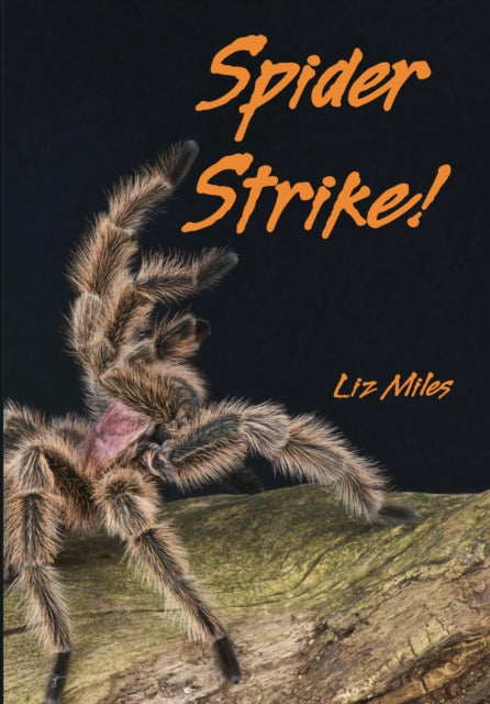 Spider Strike