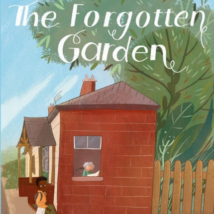 The Forgotten Garden