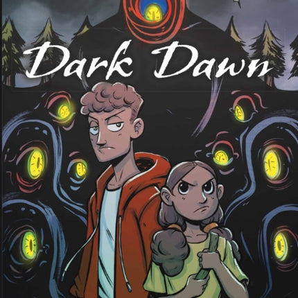 Dark Dawn