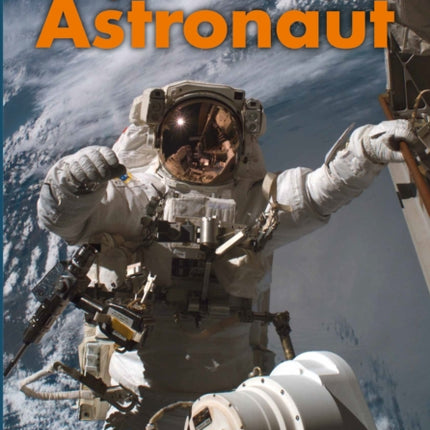 A Day in the Life of an Astronaut