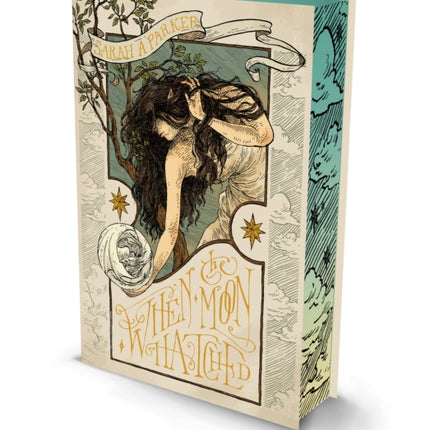 When the Moon Hatched Deluxe Edition