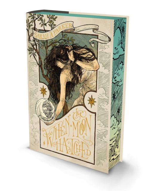 When the Moon Hatched Deluxe Edition