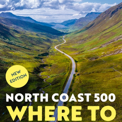 North Coast 500