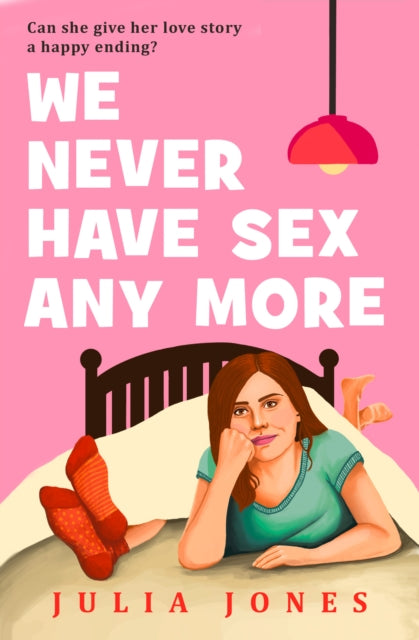 We Dont Have Sex Anymore