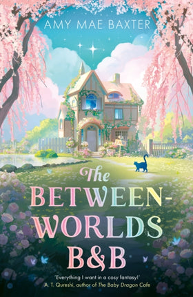 The BetweenWorlds BB
