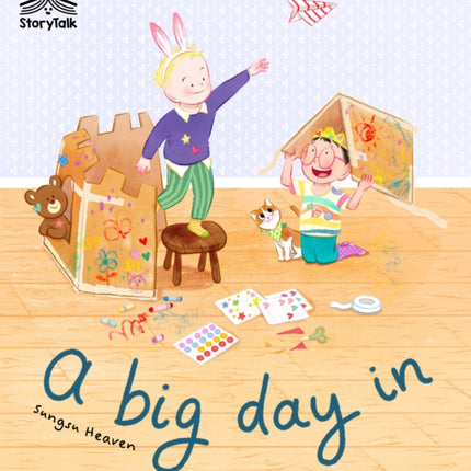 Story Talk Book 2