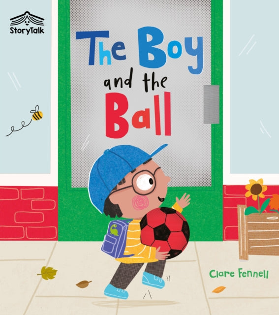 Story Talk Book 3
