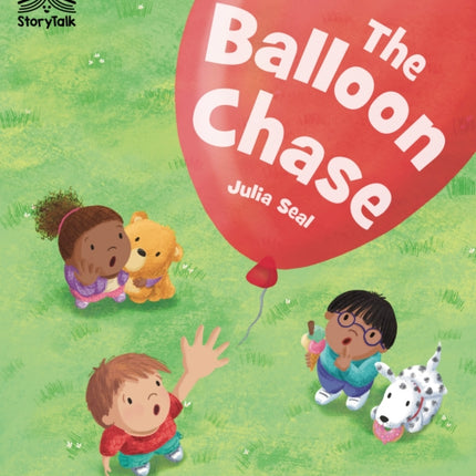 Story Talk Book 4