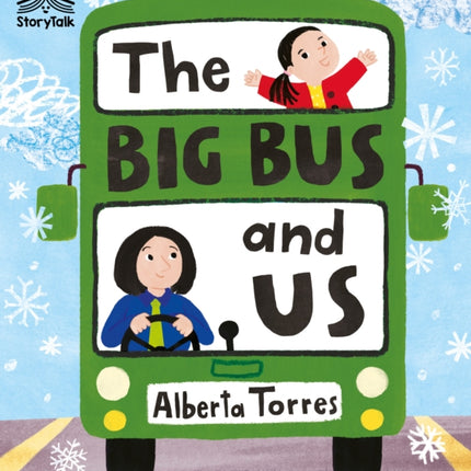 Story Talk Book 5