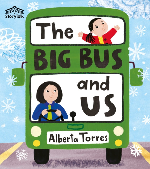 Story Talk Book 5