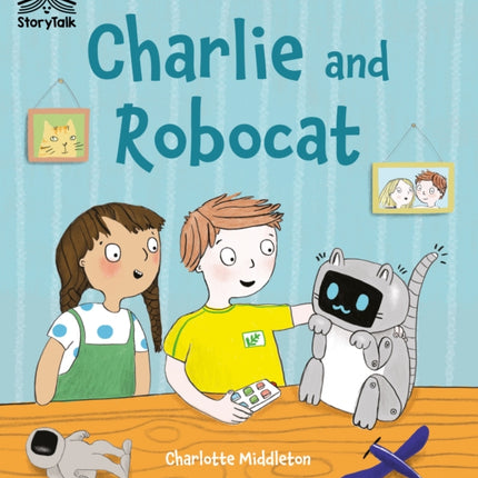 Story Talk Book 7