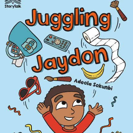 Story Talk Book 8