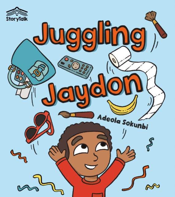 Story Talk Book 8