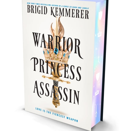 Warrior Princess Assassin