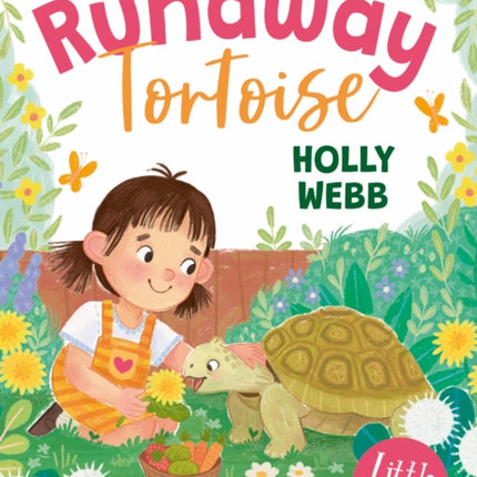 The Runaway Tortoise