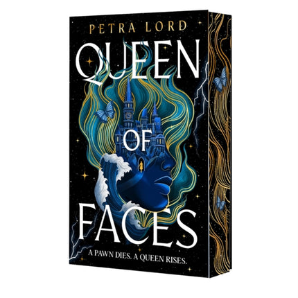 Queen of Faces