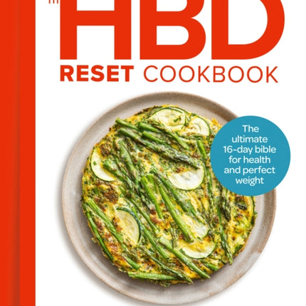 The HBD Reset Cookbook