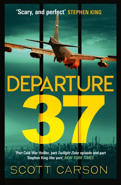 Departure 37