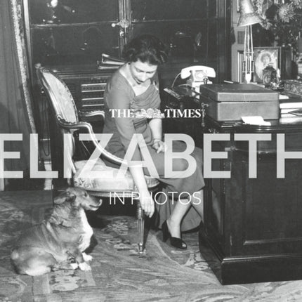 The Times Elizabeth in Photos