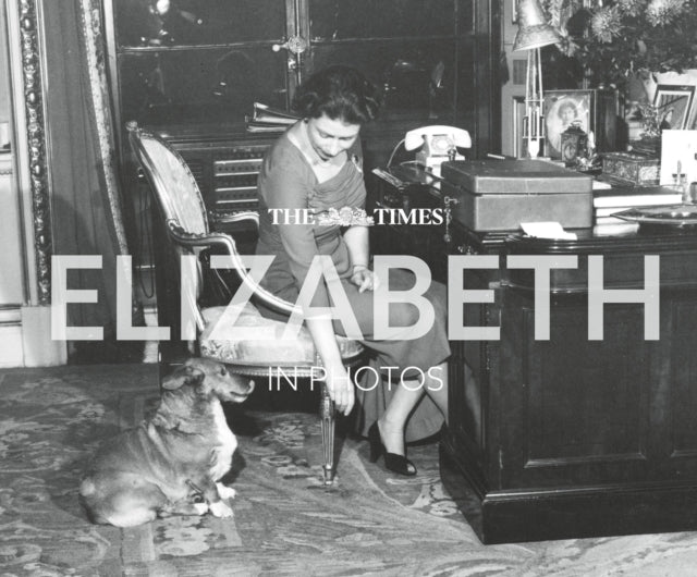 The Times Elizabeth in Photos
