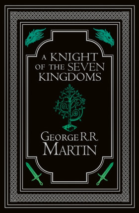 A Knight of the Seven Kingdoms Collectors Edition