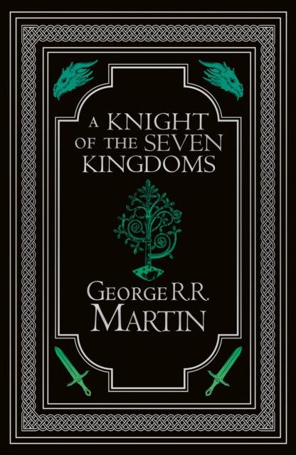A Knight of the Seven Kingdoms Collectors Edition
