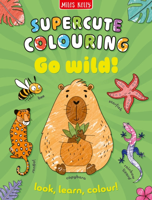 Go Wild