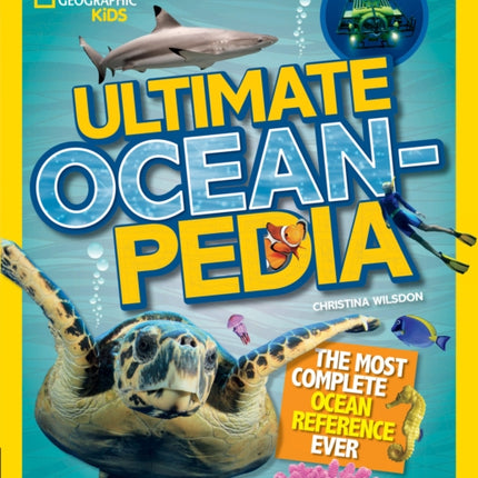 Ultimate Oceanpedia