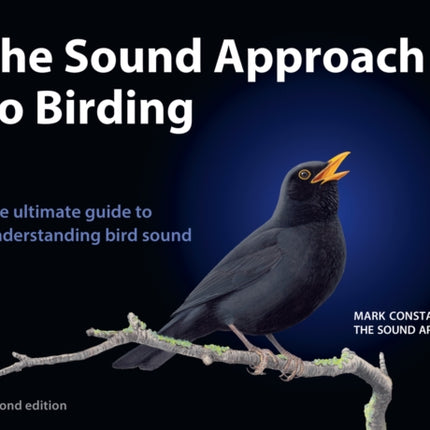 The Sound Approach to Birding
