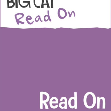 Read On Set