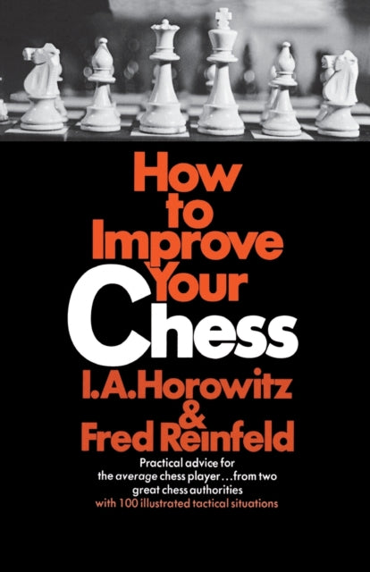 How to Improve Your Chess Primary