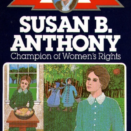 Susan B. Anthony