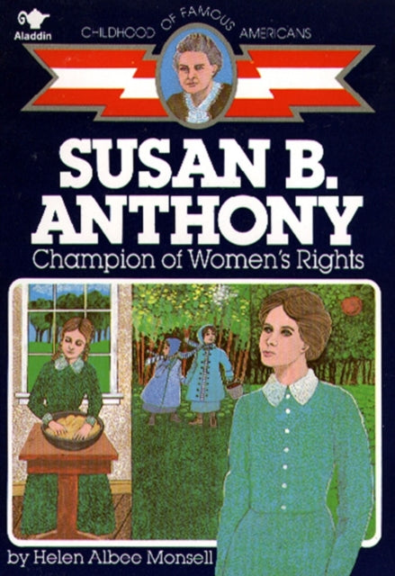 Susan B. Anthony