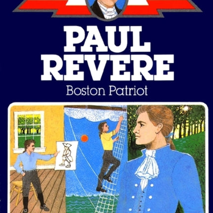 Paul Revere