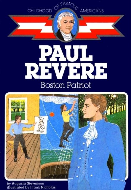 Paul Revere