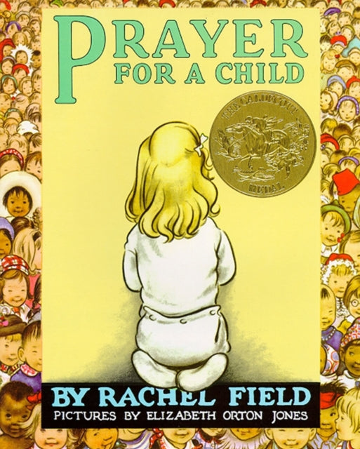 Prayer for a Child