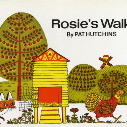 Rosies Walk