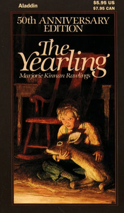 The Yearling