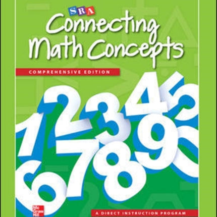 Connecting Math Concepts Level C Workbook 1