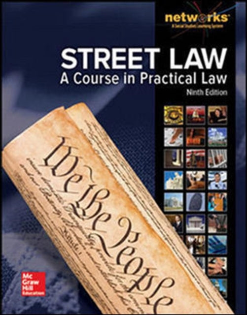 Street Law A Course in Practical Law Student
