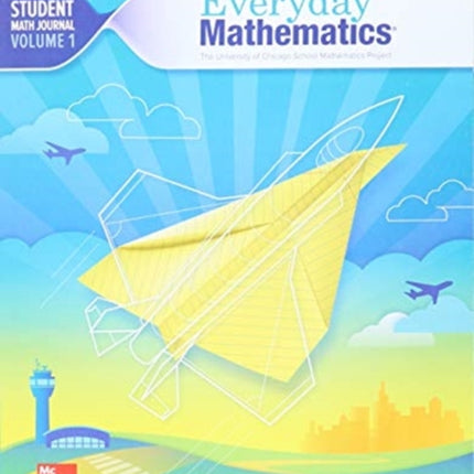 Everyday Mathematics 4 Grade 5 Student Math