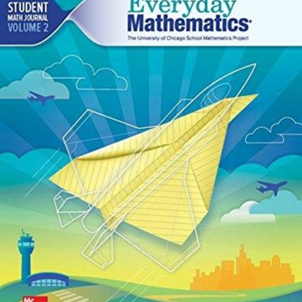 Everyday Mathematics 4 Grade 5 Student Math
