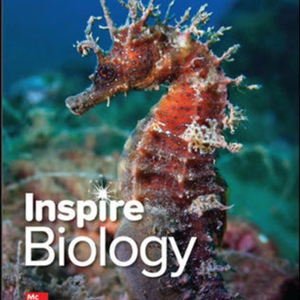Inspire Science Biology G912 Student Edition
