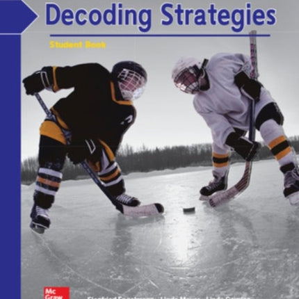 Corrective Reading Decoding Level B2, Student Book