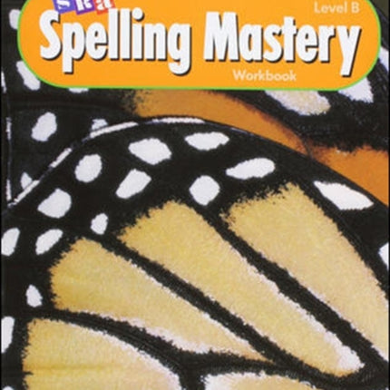 Spelling Mastery Level B, Student Workbooks (Pkg. of 5)